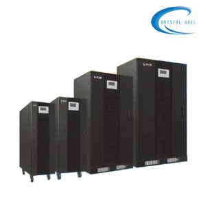 Elje Power Series