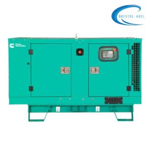 Genset Cummins Series