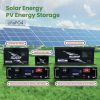 Lifepo4 Battery SMT Power