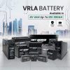 VRLA Battery SMT Power