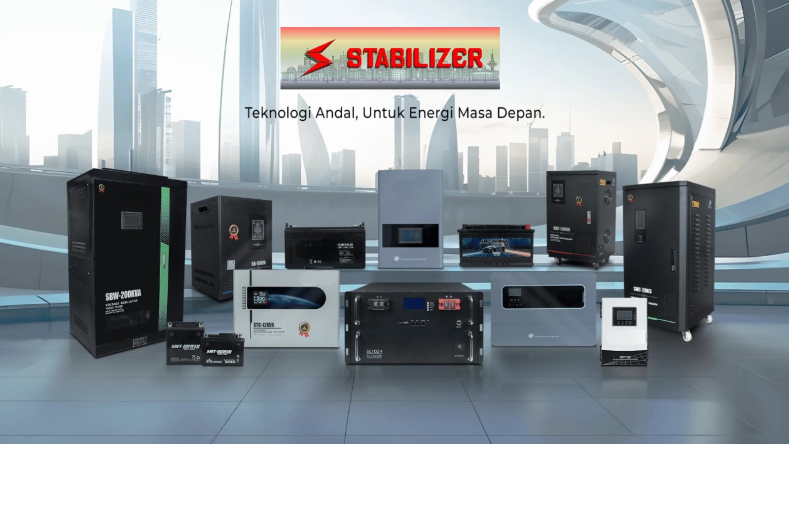 stabilizer PT Bristol