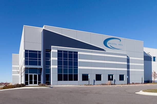 Tentang PT Bristol Axel Teknologi MTD